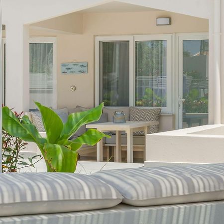 Aelia Villa Limenas  Exteriér fotografie