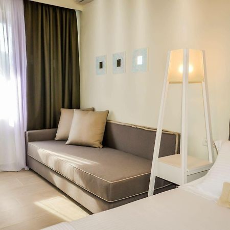 Aelia Villa Limenas  Exteriér fotografie
