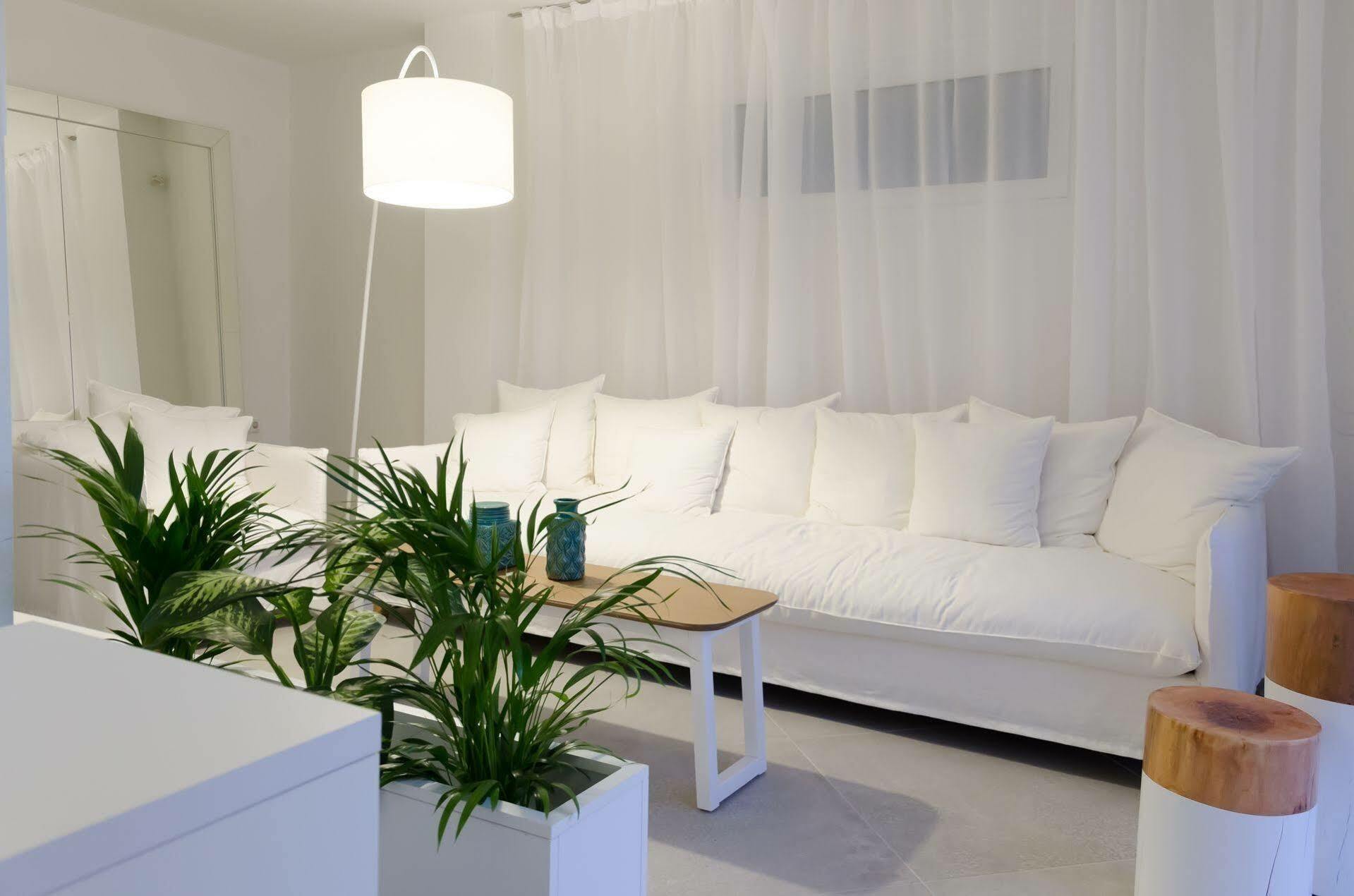 Aelia Villa Limenas  Exteriér fotografie